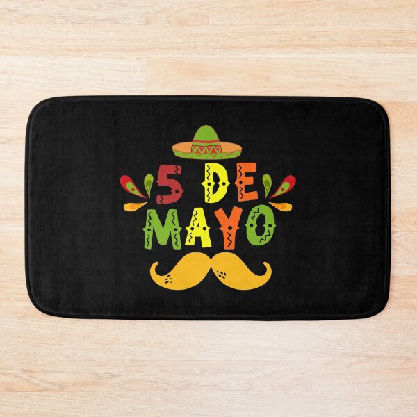 Item preview, Cinco De Mayo Festival Mexican Pride Latino Latina Mexicano designed and sold by haselshirt.