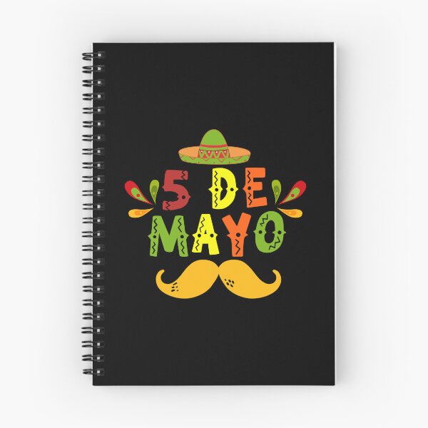 Item preview, Cinco De Mayo Festival Mexican Pride Latino Latina Mexicano designed and sold by haselshirt.
