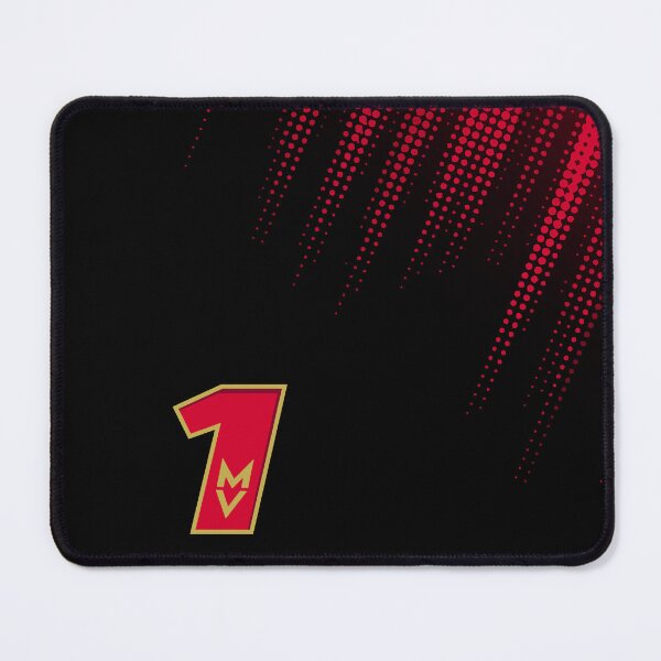 Item preview, Max Verstappen #1 - Flying Dutchman designed and sold by F1 Studio.