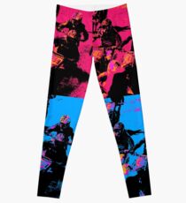 Legging Race Mania Motocross Racers