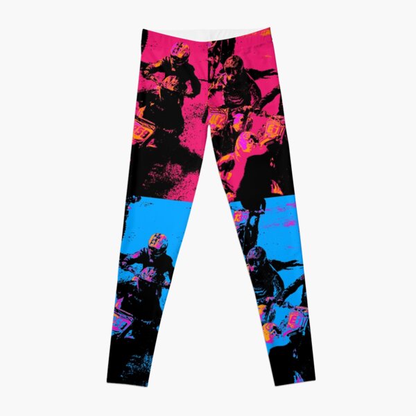 Item preview, Race Mania Motocross Racers designed and sold by NaturePrints.