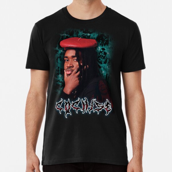 Ropa Soundcloud Redbubble