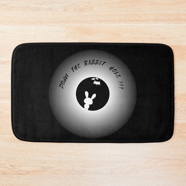 Item preview, Down The Rabbit Hole designed and sold by STIGPhotoDesign.