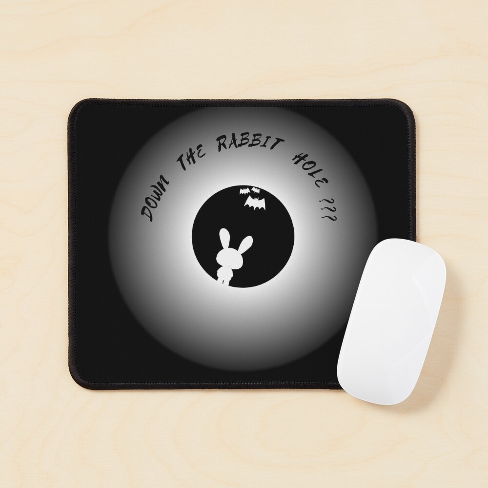 Item preview, Mouse Pad designed and sold by STIGPhotoDesign.