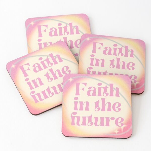 Item preview, Faith in the future  designed and sold by Lavannya.