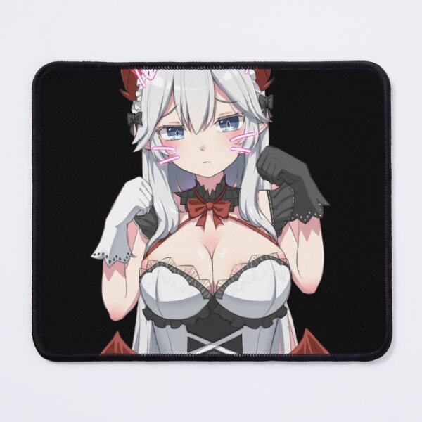Item preview,  Silvervale Vshojo  sexy  designed and sold by Elijah5455.