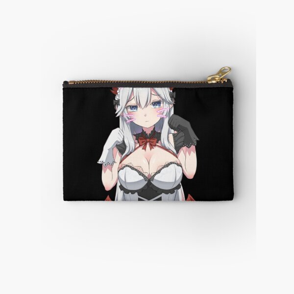 Item preview,  Silvervale Vshojo  sexy  designed and sold by Elijah5455.