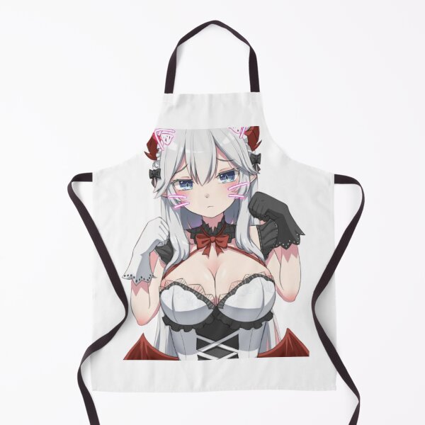 Item preview, Silvervale Vshojo sexy designed and sold by Elijah5455.