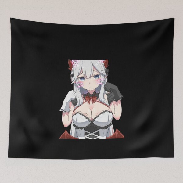 Item preview,  Silvervale Vshojo  sexy  designed and sold by Elijah5455.