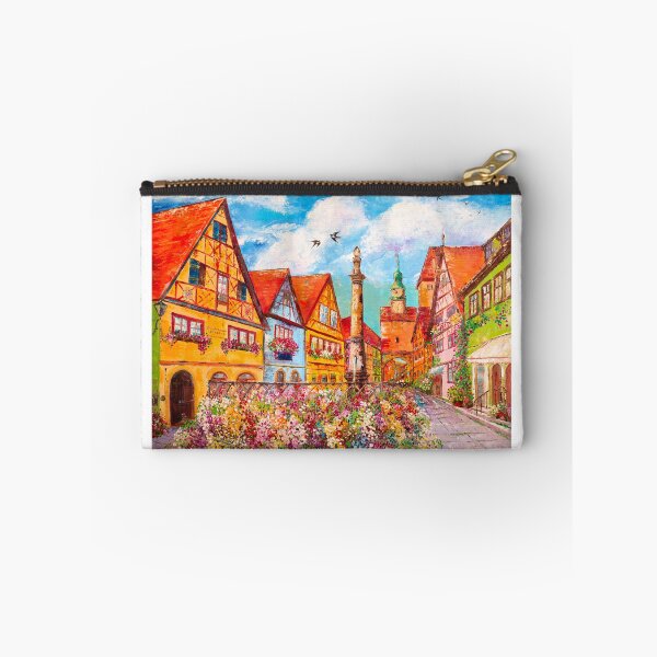 Item preview, Germany. Rothenburg ob der Tauber designed and sold by Natalia_Shchip.