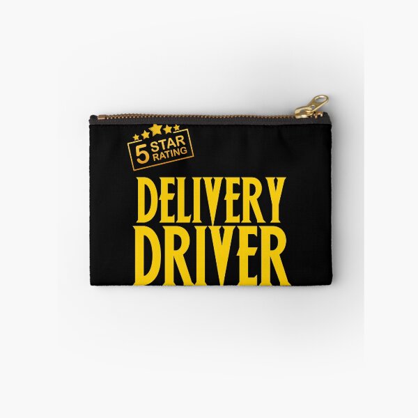 Item preview, 5 Star Delivery Driver| Five Star Driver Appreciation designed and sold by deliverylife.