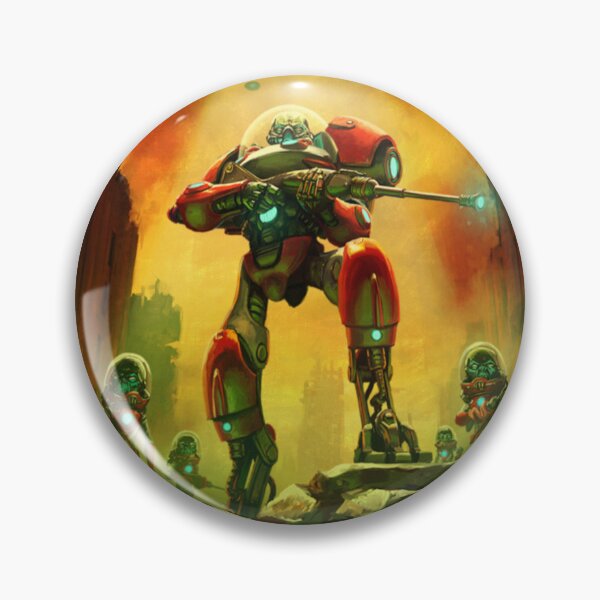 Item preview, Aliens  | Fallout Inspired | Wall Art Home Decor | HECKINFAROUT  designed and sold by Two Otters Co.