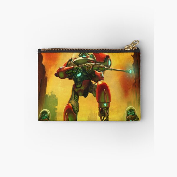 Item preview, Aliens  | Fallout Inspired | Wall Art Home Decor | HECKINFAROUT  designed and sold by Two Otters Co.