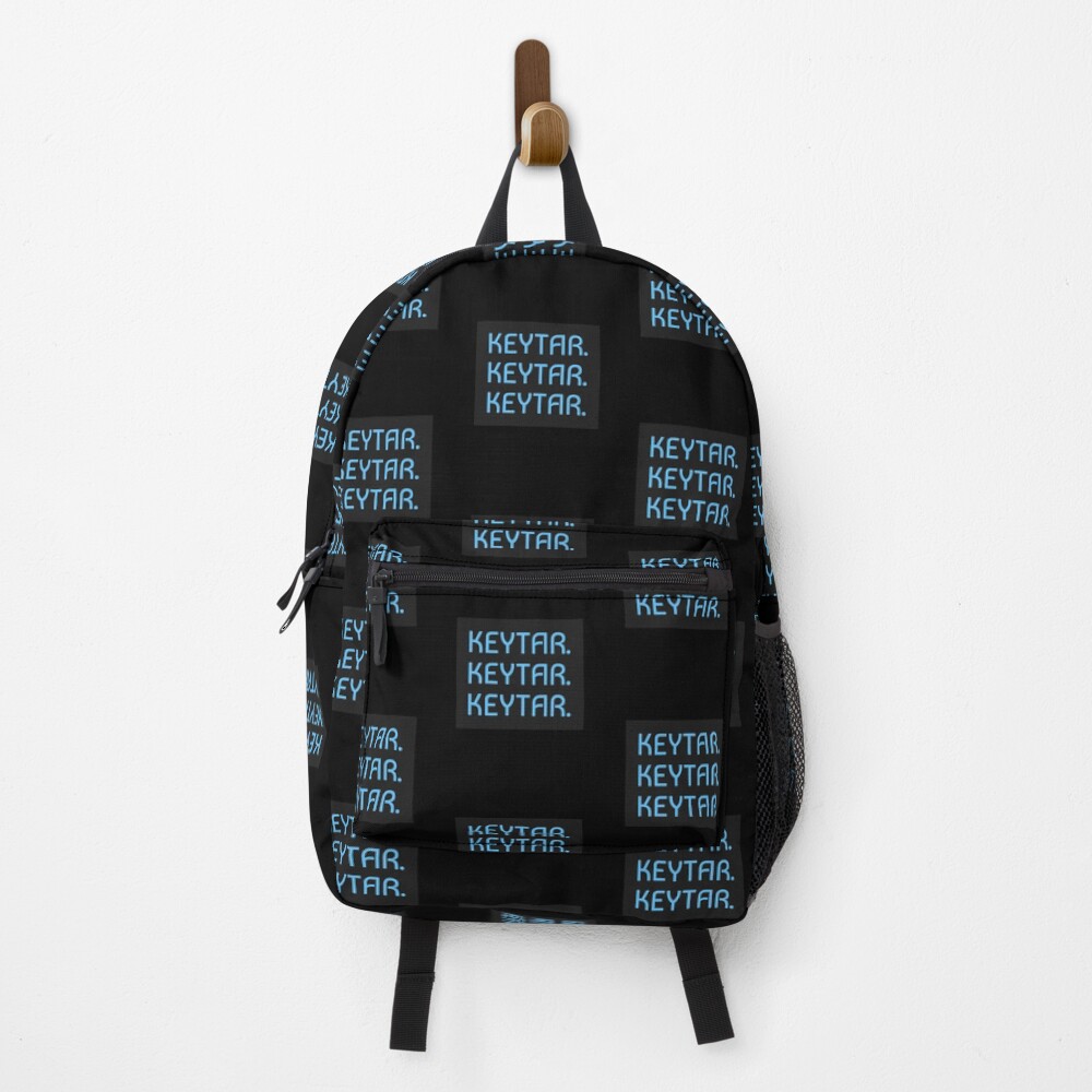 Item preview, Backpack designed and sold by Shirtlify.