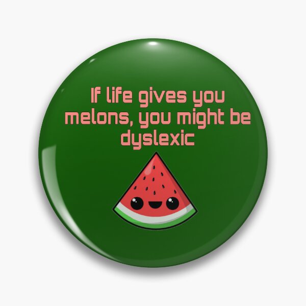 Item preview, Melons designed and sold by Avatarhay.