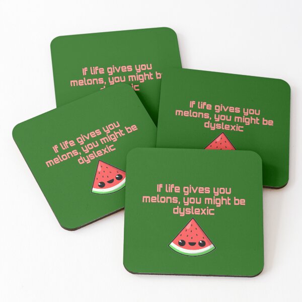Item preview, Melons designed and sold by Avatarhay.