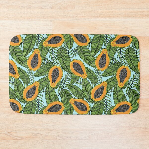 Item preview, Holiday Hawaiian Pattern designed and sold by RedTomasB.