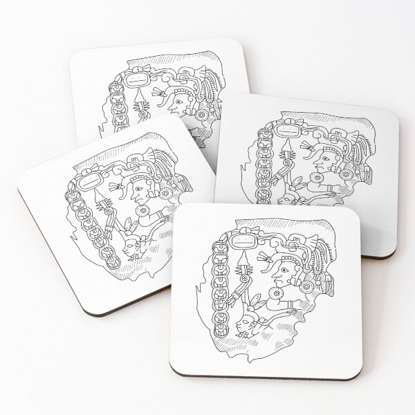 Item preview, Codex designed and sold by Digilogos.