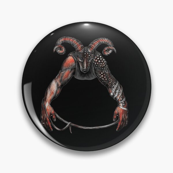 Item preview, ariete, disegno designed and sold by SimonaLanza.