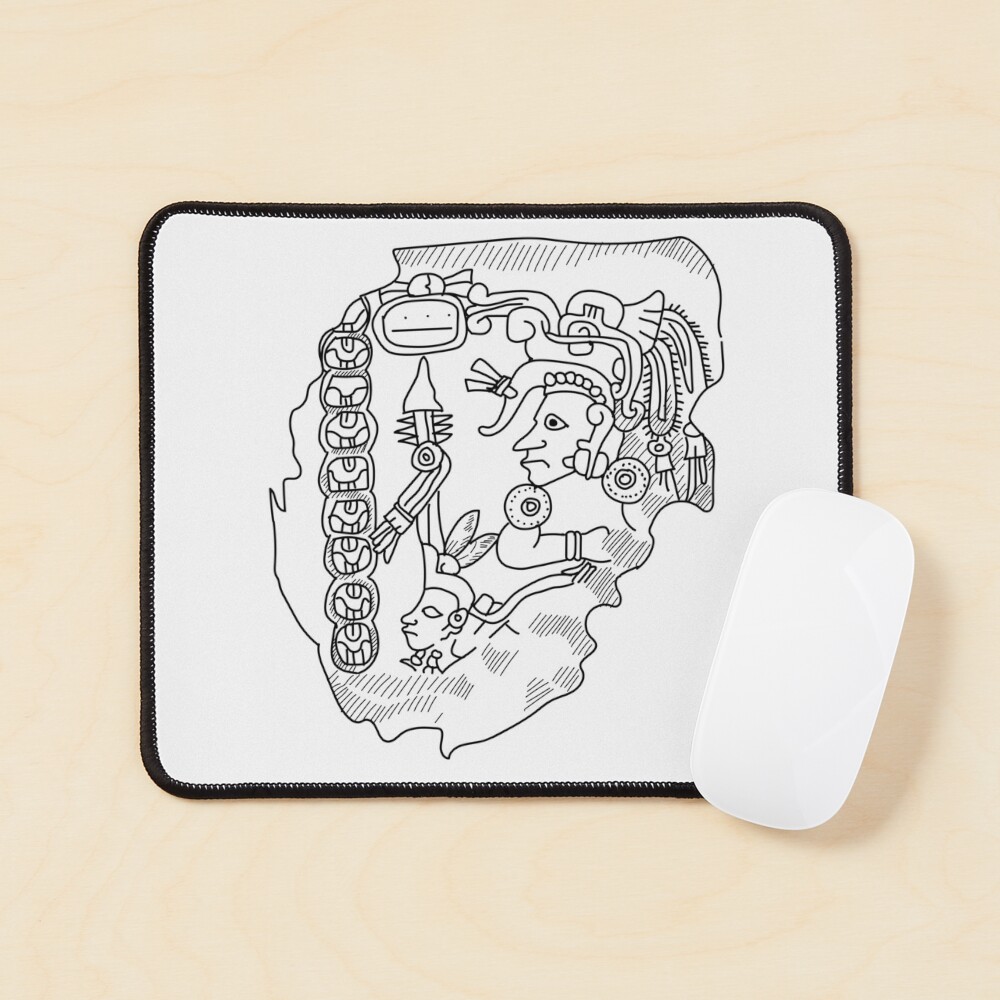 Item preview, Mouse Pad designed and sold by Digilogos.