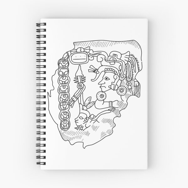 Item preview, Codex designed and sold by Digilogos.