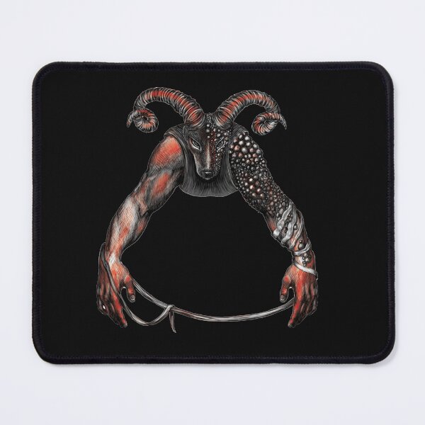 Item preview, ariete, disegno designed and sold by SimonaLanza.