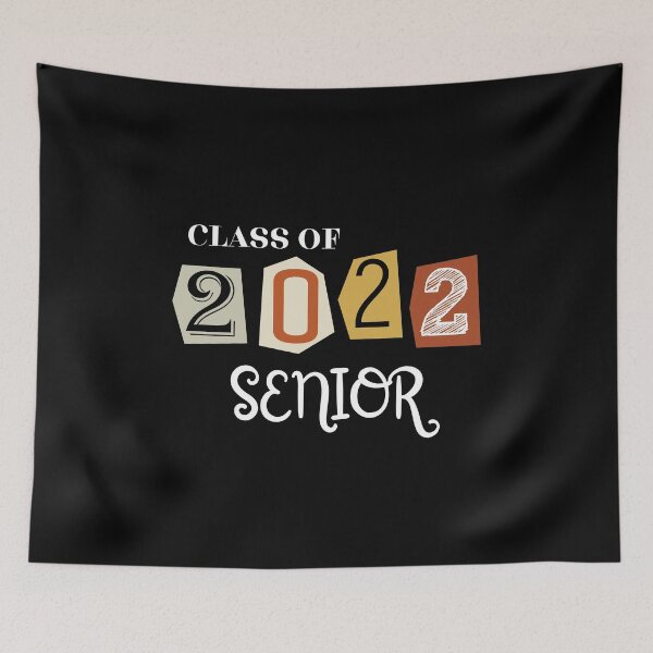 Item preview, Class of 2022 Senior designed and sold by Laviola182.