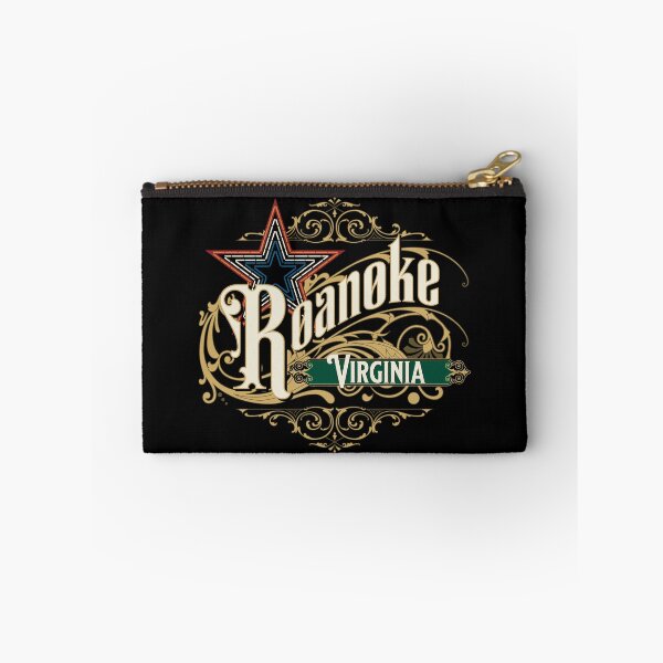 Item preview, Roanoke VA Blue Ridge Mountains Virginia Mill Mountain Star designed and sold by hobrath.