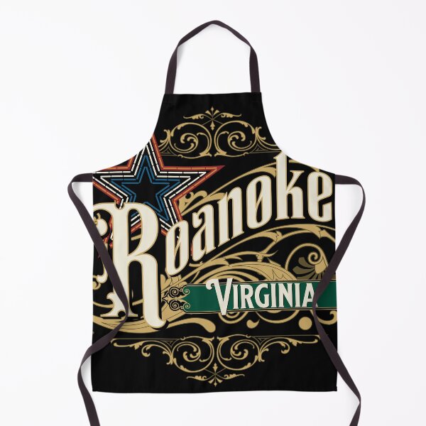 Item preview, Roanoke VA Blue Ridge Mountains Virginia Mill Mountain Star designed and sold by hobrath.