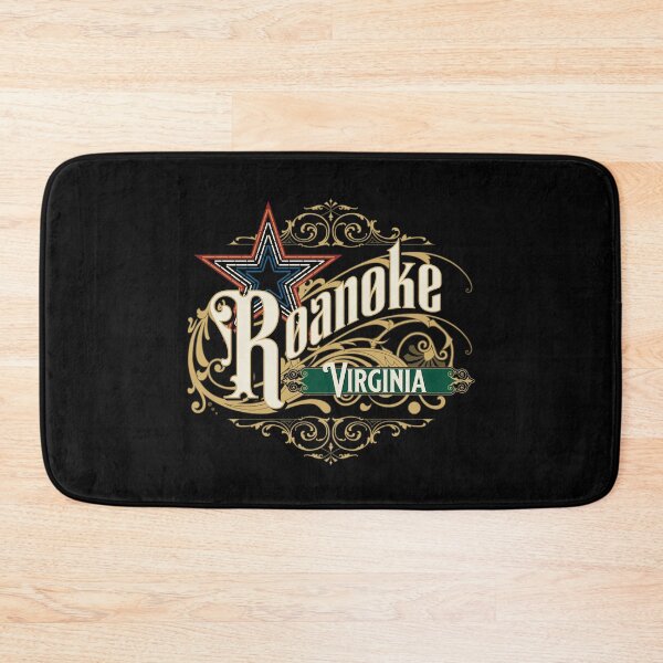 Item preview, Roanoke VA Blue Ridge Mountains Virginia Mill Mountain Star designed and sold by hobrath.