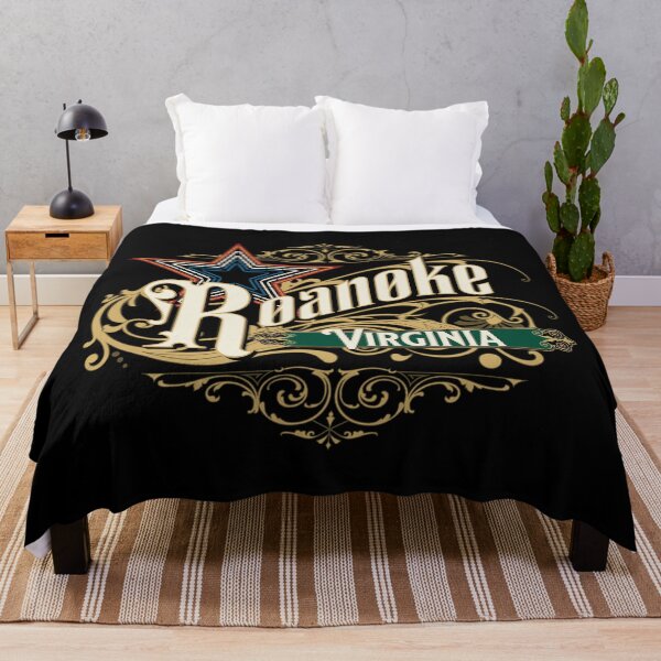 Item preview, Roanoke VA Blue Ridge Mountains Virginia Mill Mountain Star designed and sold by hobrath.