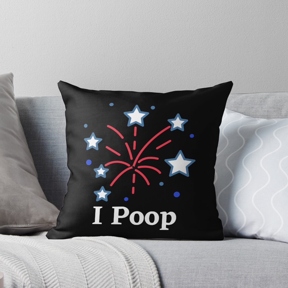 Item preview, Throw Pillow designed and sold by ContTraders.