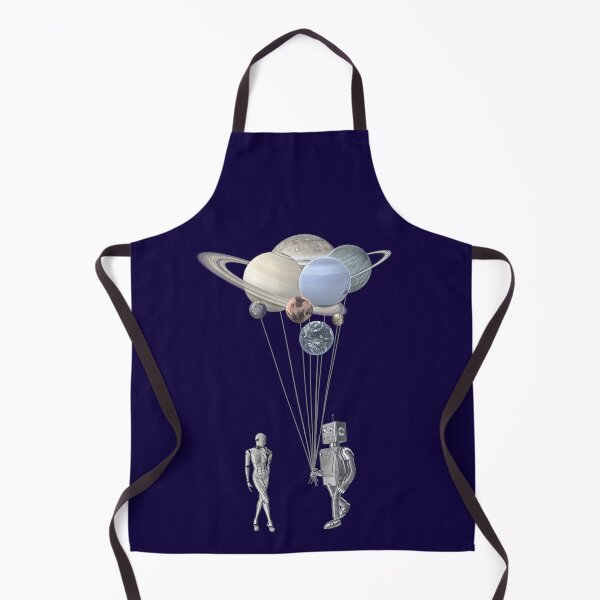 Item preview, Robot Cyborg Computer Love designed and sold by sbachstroem.