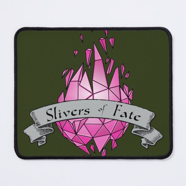 Item preview, Slivers of Fate Claw Moss designed and sold by RoleCallDnD.
