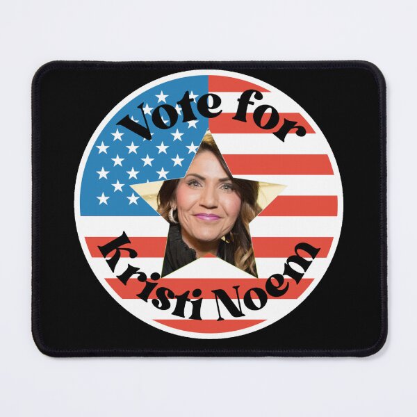 Item preview, Kristi Noem - Vote For South Dakota's Governor designed and sold by Sonatablue.