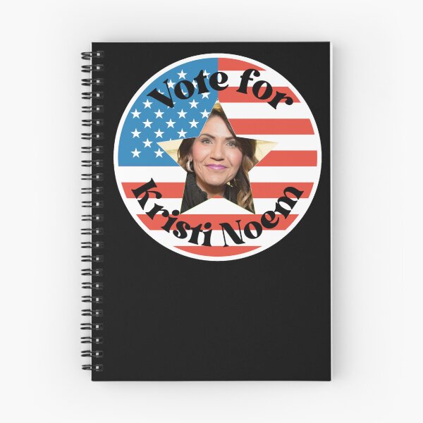 Item preview, Kristi Noem - Vote For South Dakota's Governor designed and sold by Sonatablue.