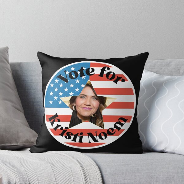 Item preview, Kristi Noem - Vote For South Dakota's Governor   designed and sold by Sonatablue.