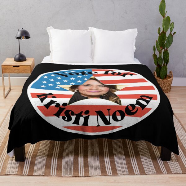 Item preview, Kristi Noem - Vote For South Dakota's Governor   designed and sold by Sonatablue.