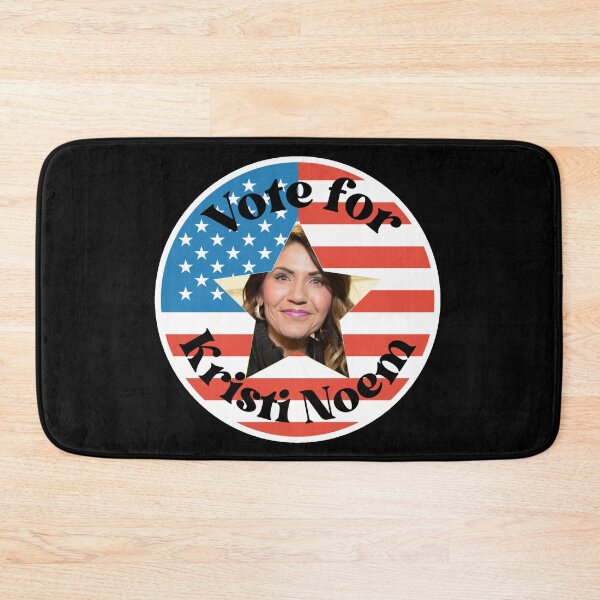 Item preview, Kristi Noem - Vote For South Dakota's Governor   designed and sold by Sonatablue.