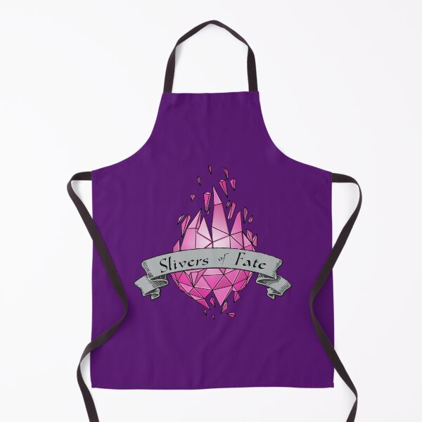 Item preview, Slivers of Fate Darren Royal Purple designed and sold by RoleCallDnD.