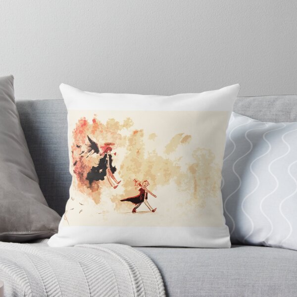 Item preview, Watching over you designed and sold by Georginoschka.