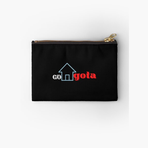 Item preview, Go Home Gota designed and sold by EthelMonahan.