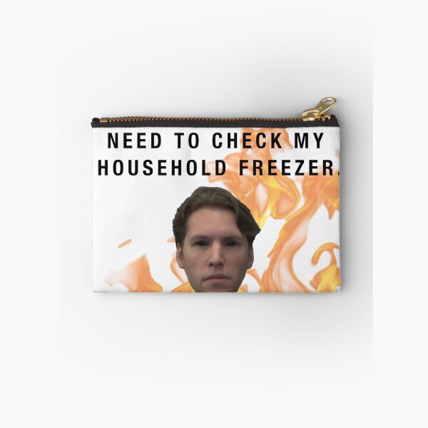 Item preview, jerma985 flame design designed and sold by deviancies.