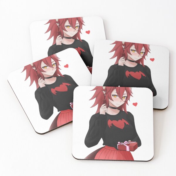 Item preview,  Vshojo zentreya designed and sold by Elijah5455.