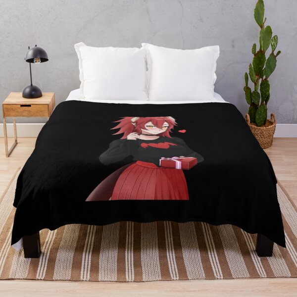 Item preview,  Vshojo zentreya designed and sold by Elijah5455.