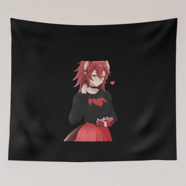 Item preview,  Vshojo zentreya designed and sold by Elijah5455.