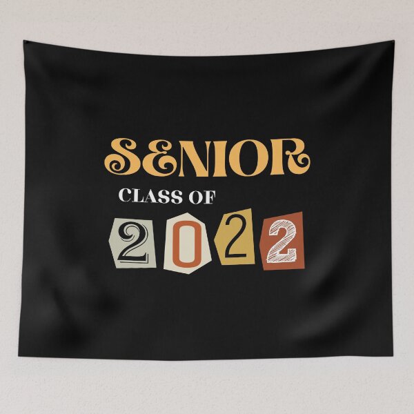 Item preview, Senior class of 2022 designed and sold by Laviola182.