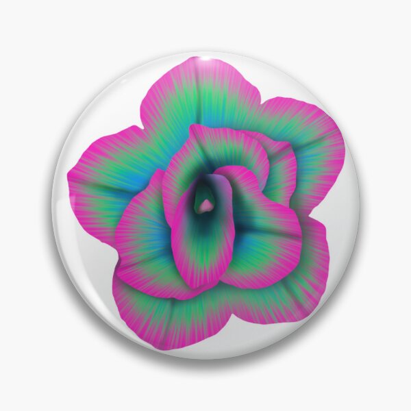 Item preview, Polysexual Flower designed and sold by BriannaZumbro.