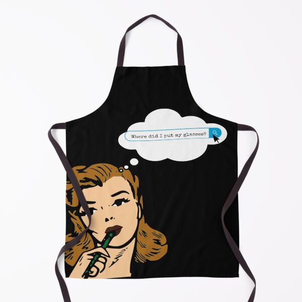 Item preview, Where did I put my Glasses? designed and sold by Tweeting.
