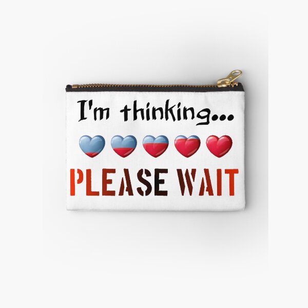 Item preview, I'm thinking... Please wait designed and sold by SoukainaAl.